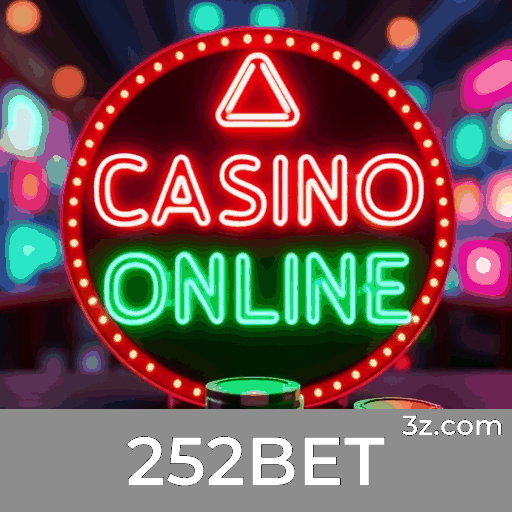 252BET: Plataforma de Apostas Confiável e Segura
