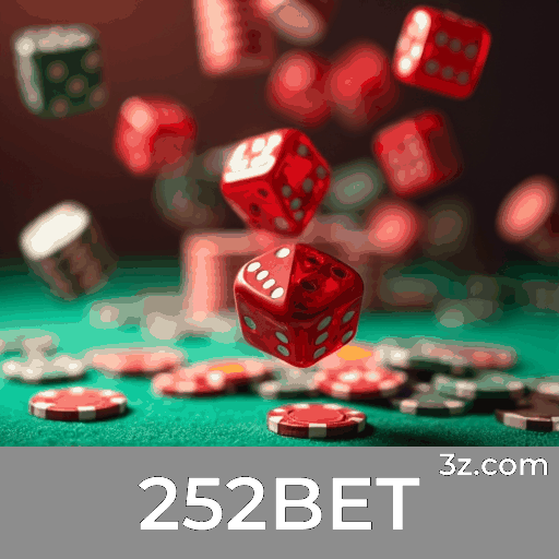 252BET: Plataforma de Apostas Confiável e Segura
